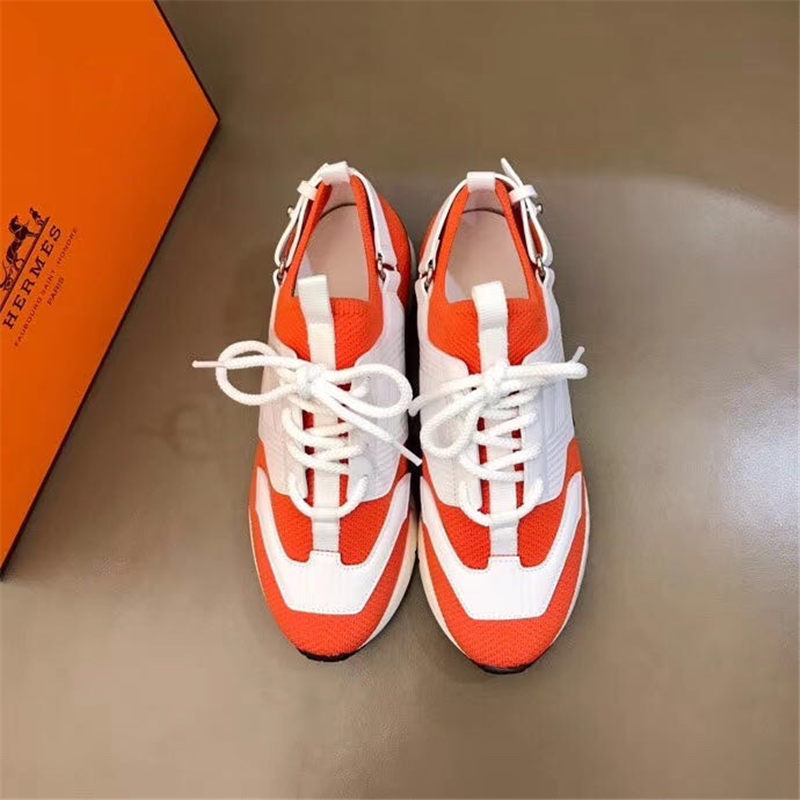 Hermes Men Sneaker