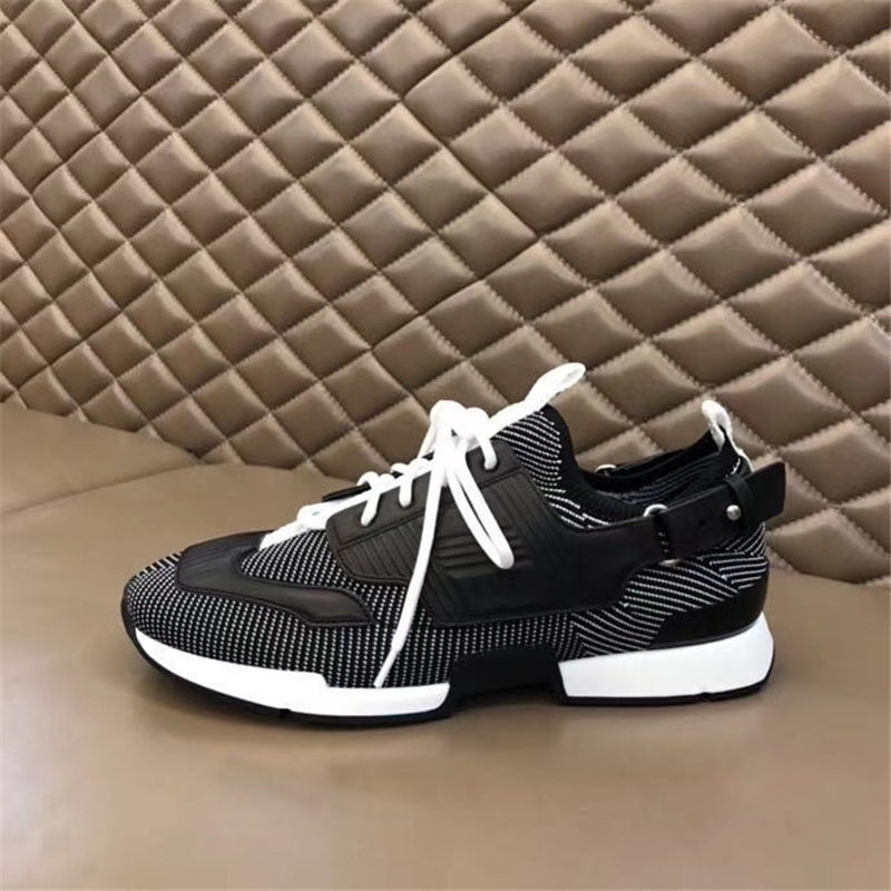 Hermes Men Sneaker