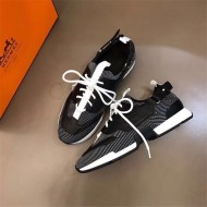 Hermes Men Sneaker