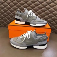 Hermes Men Sneaker