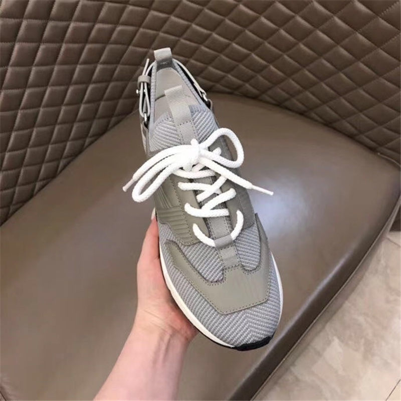 Hermes Men Sneaker