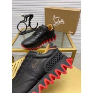 Christian Louboutin Men's Sneaker