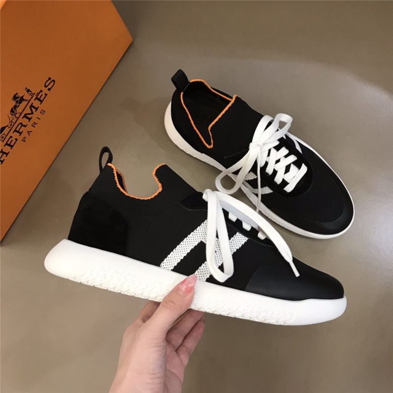 Hermes Men Sneaker