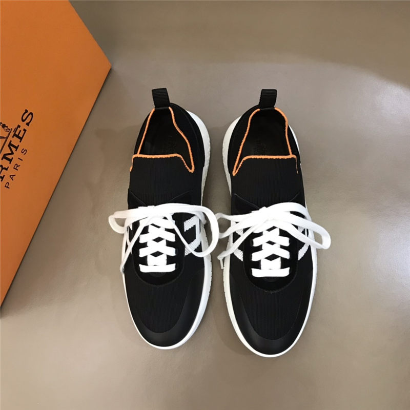 Hermes Men Sneaker