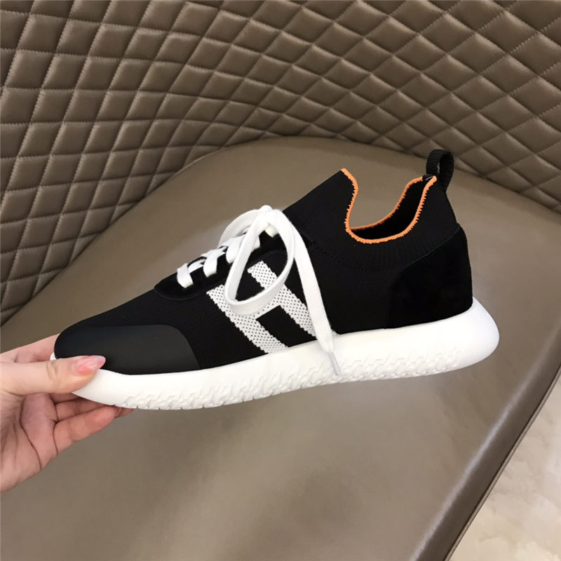 Hermes Men Sneaker