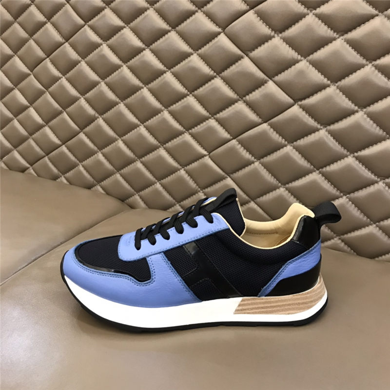 Hermes Men Sneaker