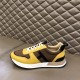 Hermes Men Sneaker