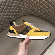 Hermes Men Sneaker