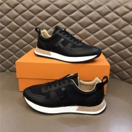 Hermes Men Sneaker