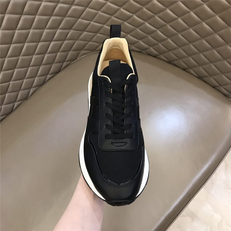 Hermes Men Sneaker