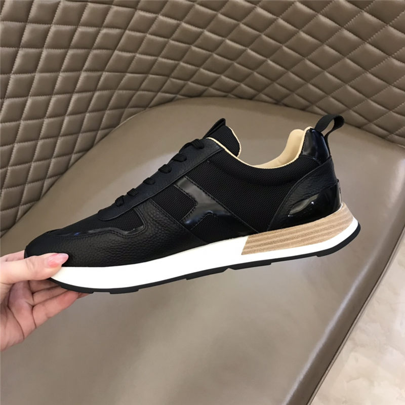 Hermes Men Sneaker