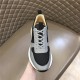 Hermes Men Sneaker