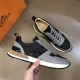 Hermes Men Sneaker