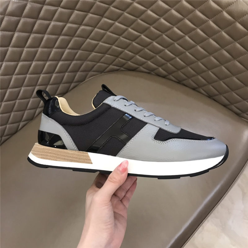 Hermes Men Sneaker