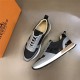 Hermes Men Sneaker