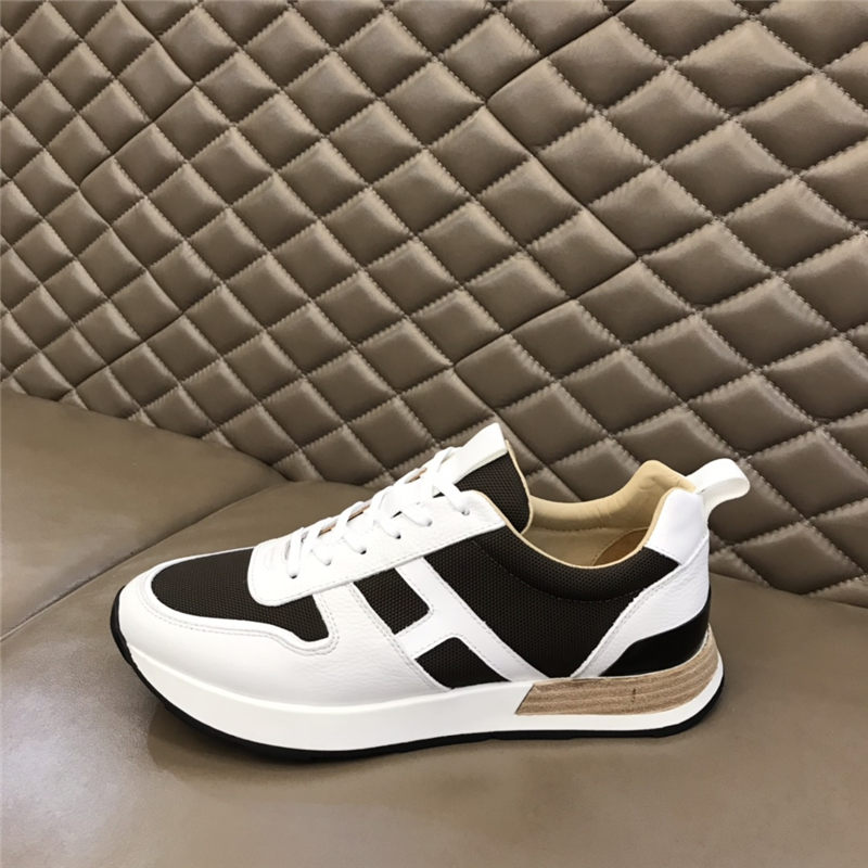 Hermes Men Sneaker