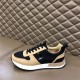 Hermes Men Sneaker