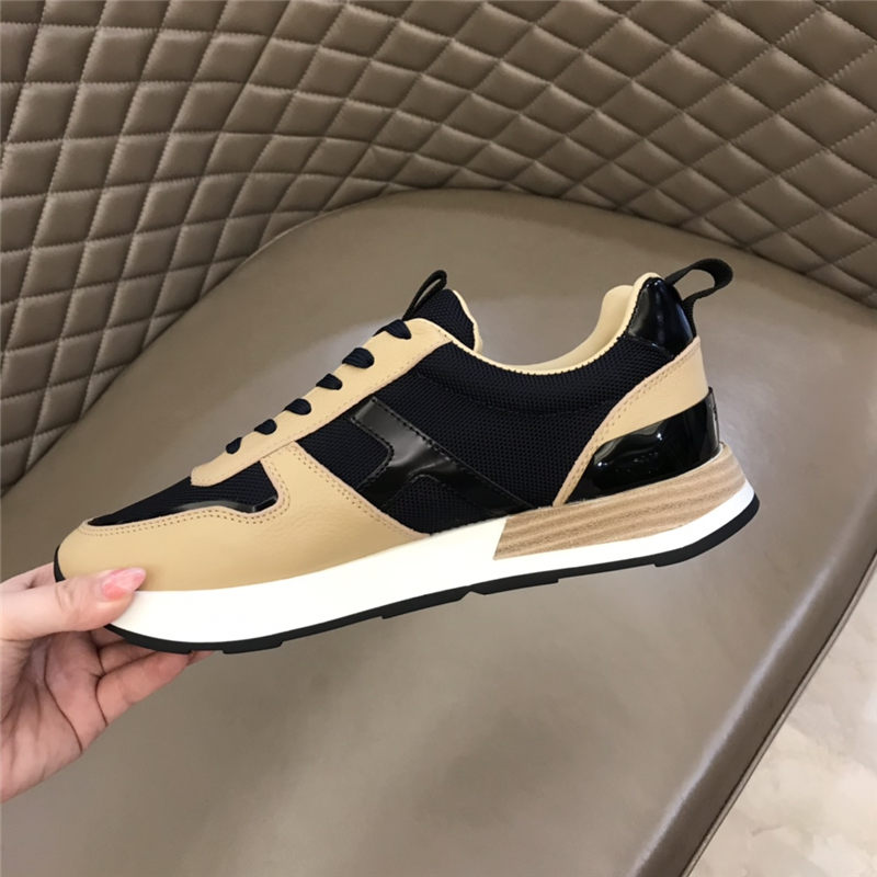 Hermes Men Sneaker