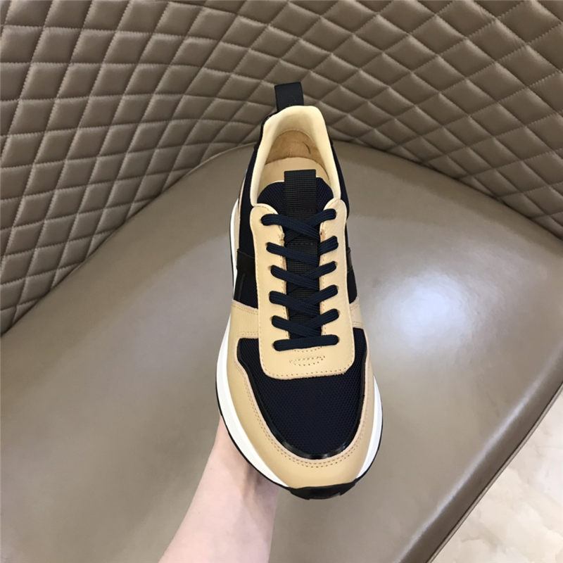 Hermes Men Sneaker