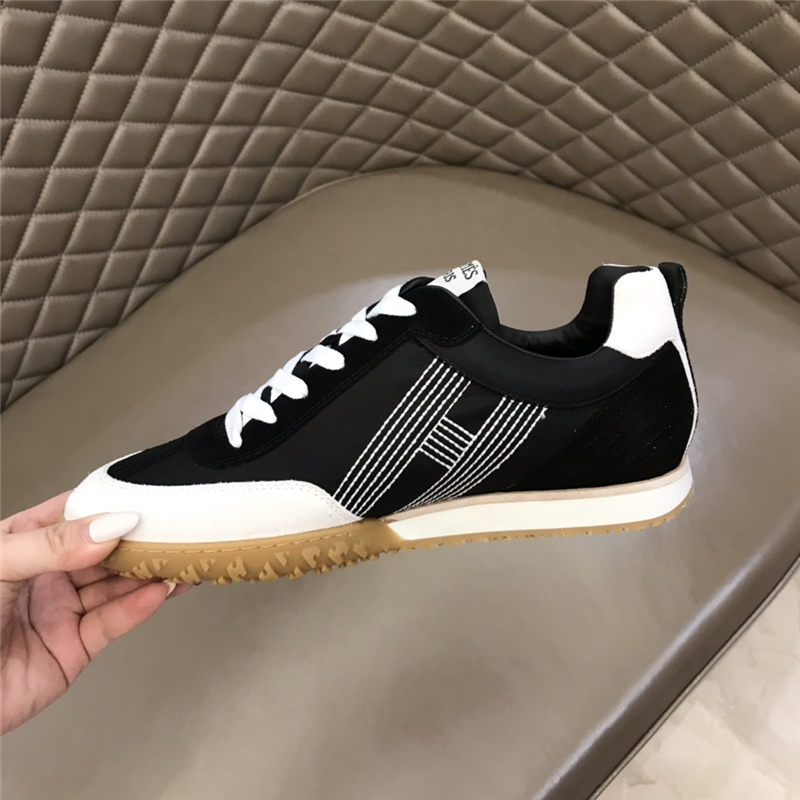 Hermes Men Sneaker