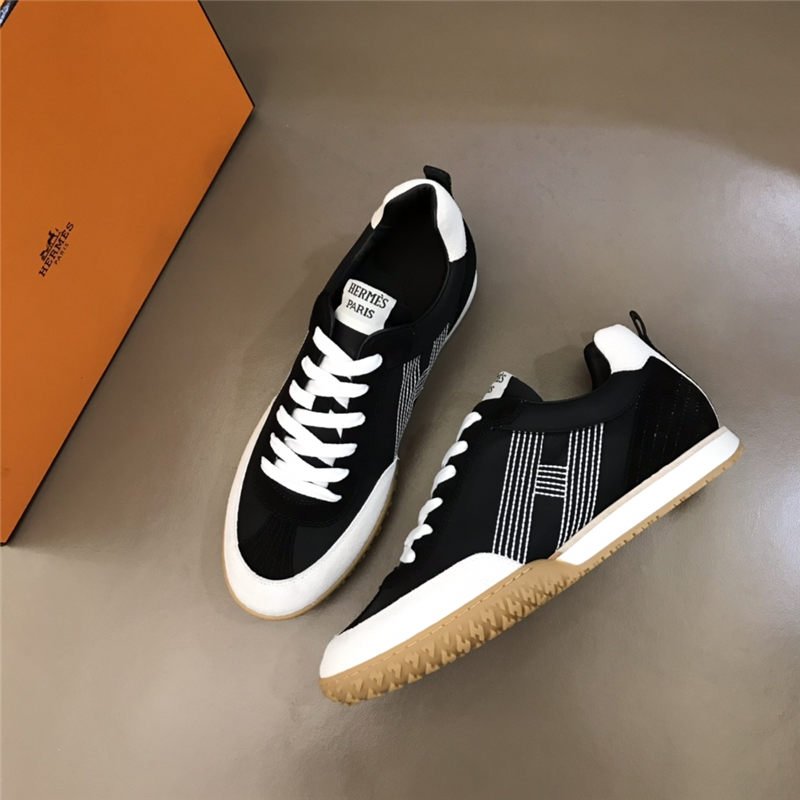 Hermes Men Sneaker