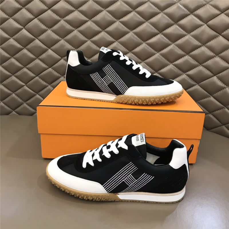 Hermes Men Sneaker