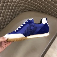 Hermes Men Sneaker