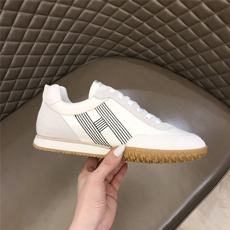 Hermes Men Sneaker