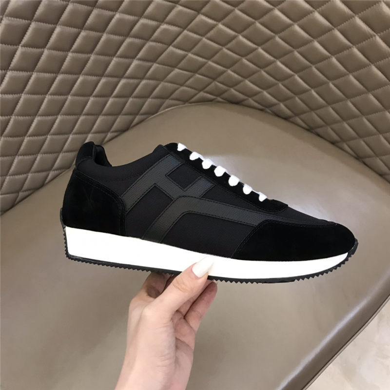 Hermes Men Sneaker