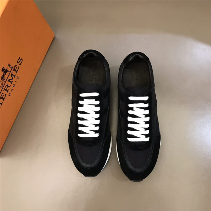 Hermes Men Sneaker