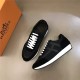 Hermes Men Sneaker