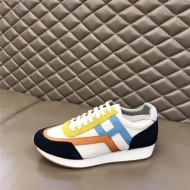 Hermes Men Sneaker