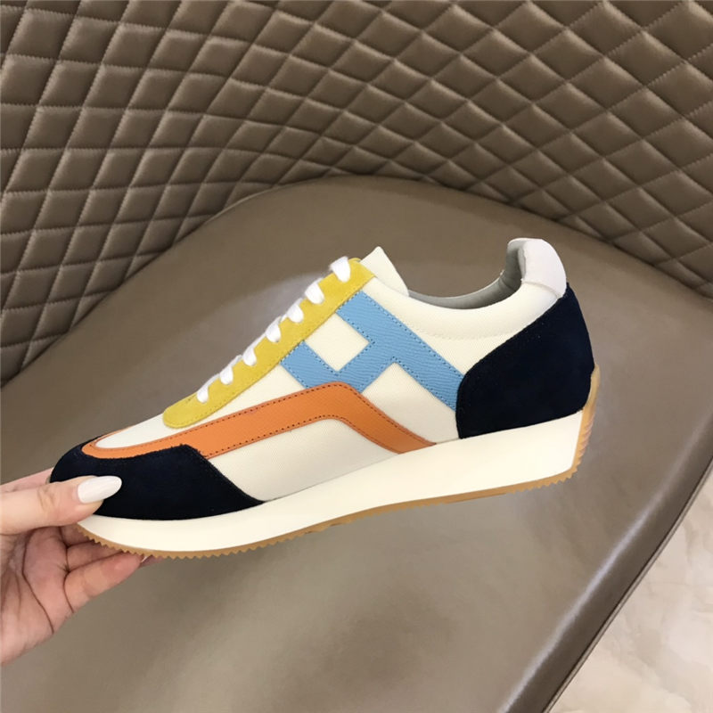 Hermes Men Sneaker