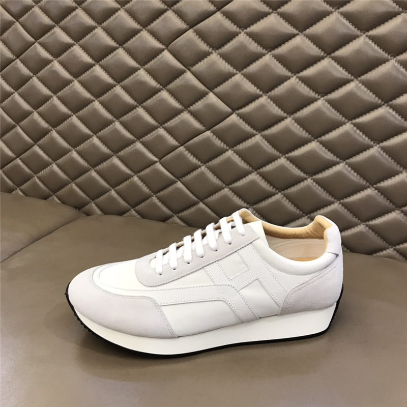 Hermes Men Sneaker