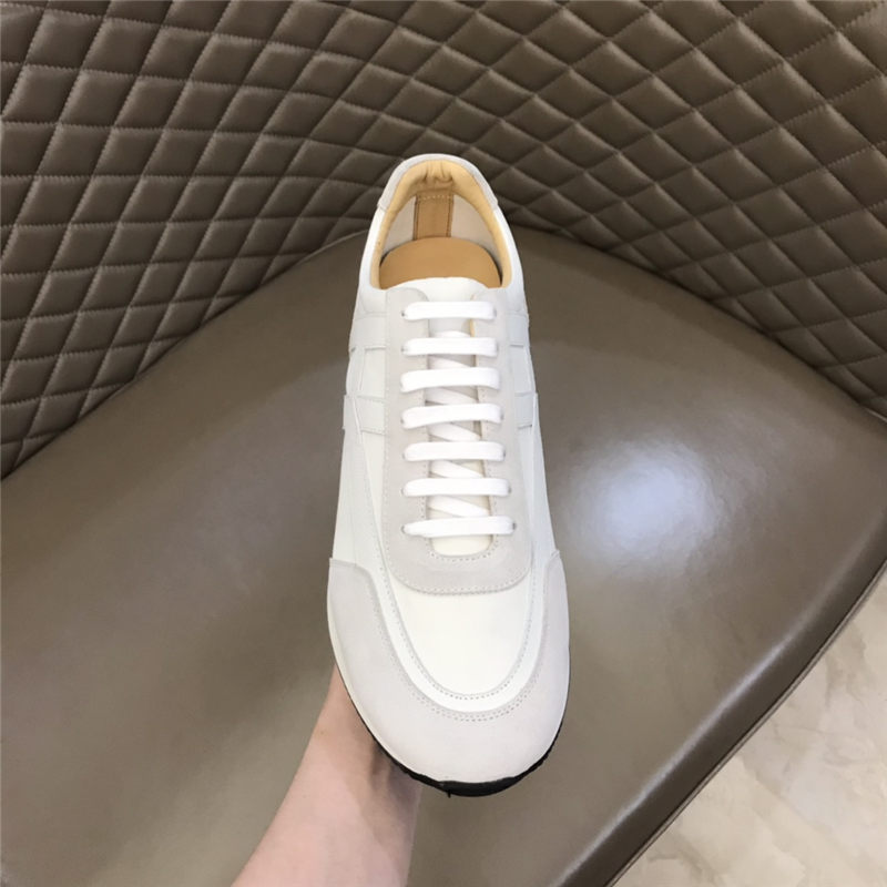 Hermes Men Sneaker