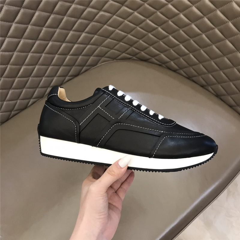 Hermes Men Sneaker