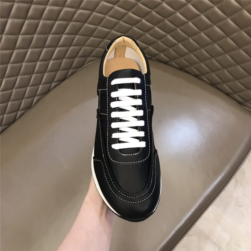 Hermes Men Sneaker