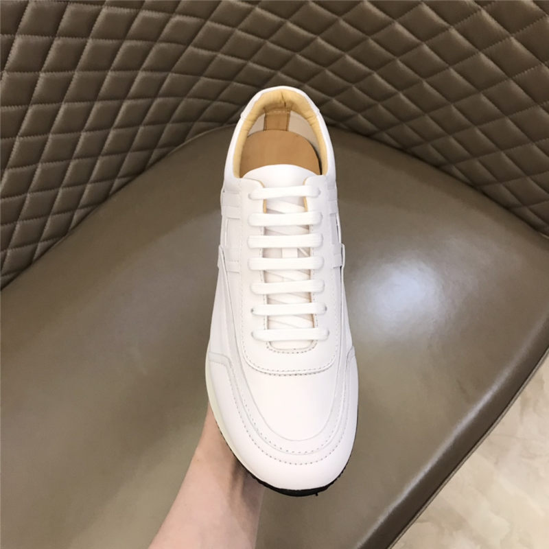 Hermes Men Sneaker