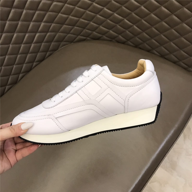 Hermes Men Sneaker