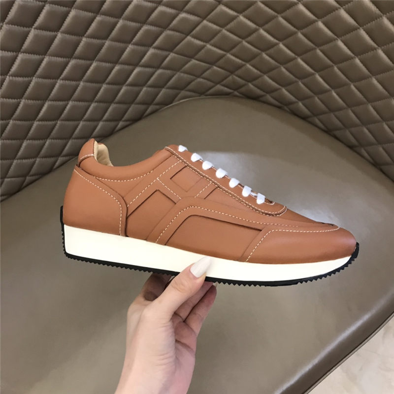 Hermes Men Sneaker