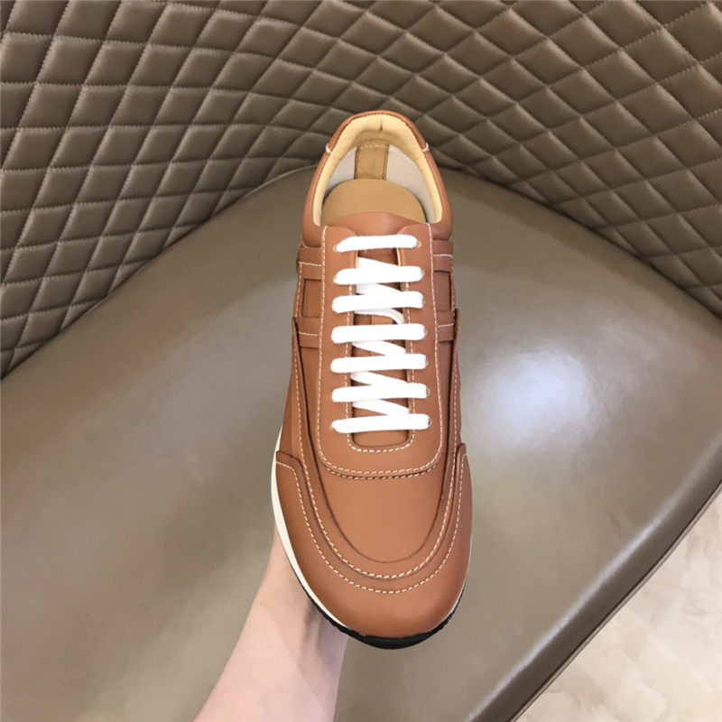 Hermes Men Sneaker