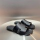 Hermes Men Mules Sandals