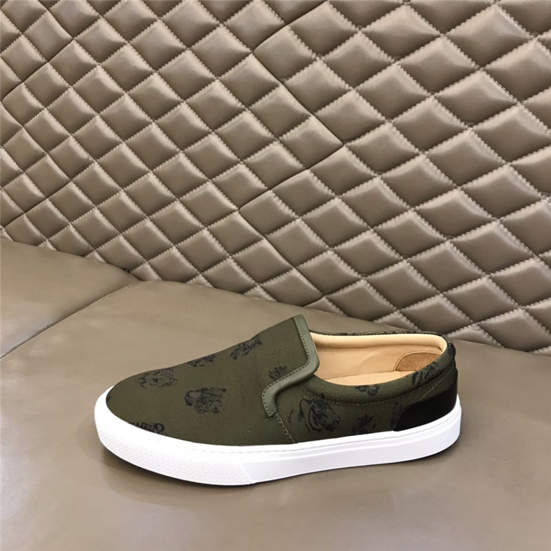 Hermes Men Sneaker