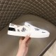 Hermes Men Sneaker