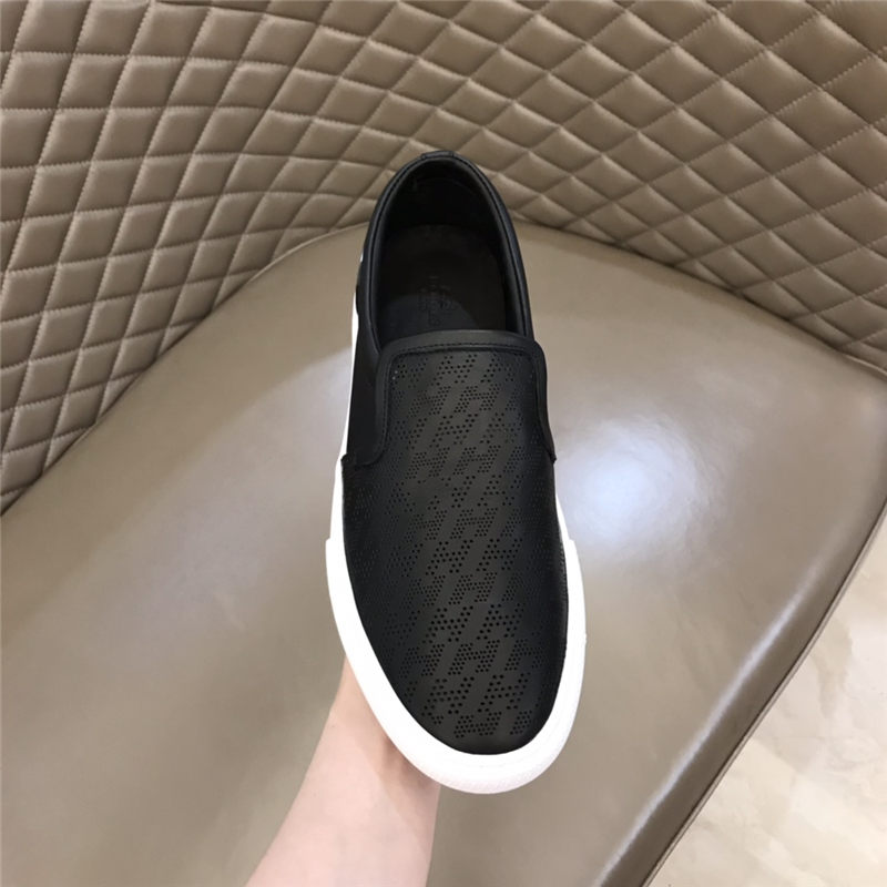 Hermes Men Sneaker