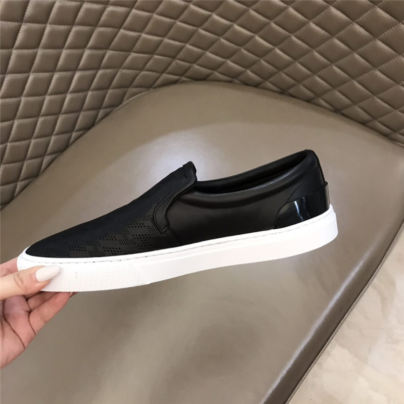 Hermes Men Sneaker