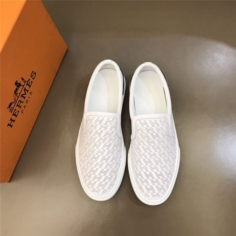 Hermes Men Sneaker