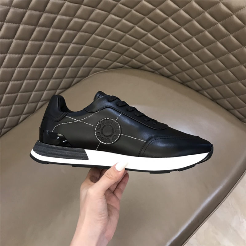 Hermes Men Sneaker