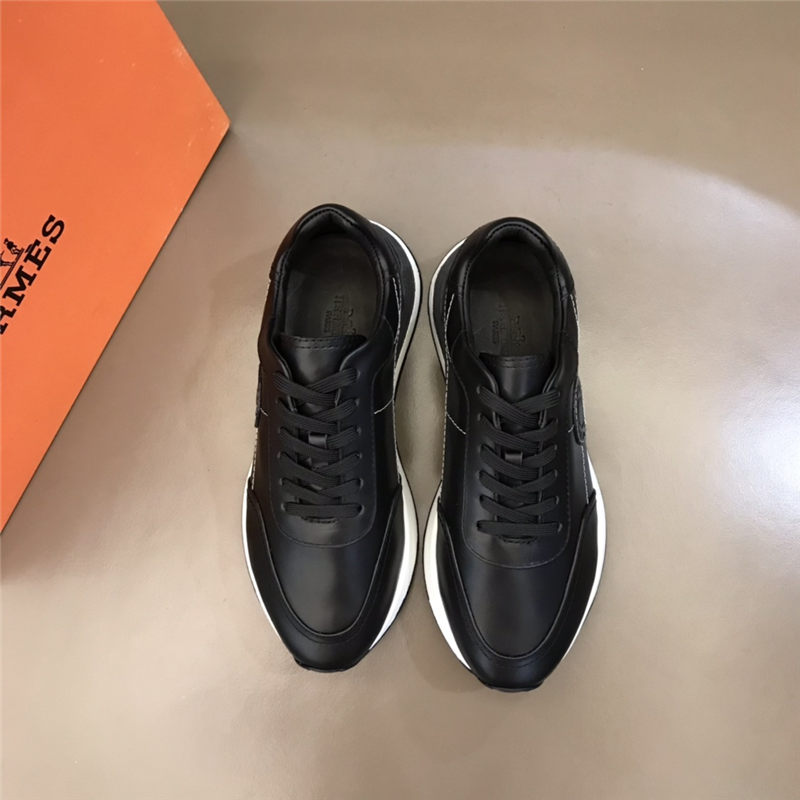 Hermes Men Sneaker