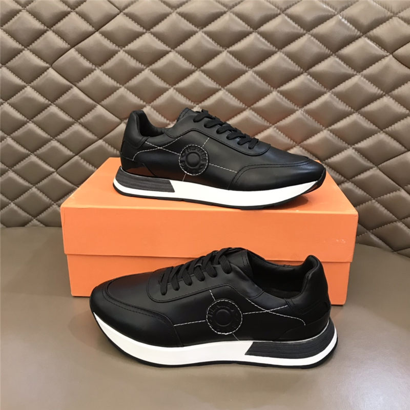 Hermes Men Sneaker